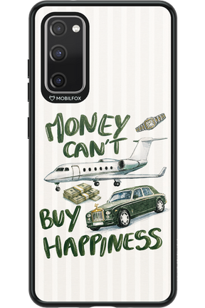 Buy Happiness 2.0 - Samsung Galaxy S20 FE