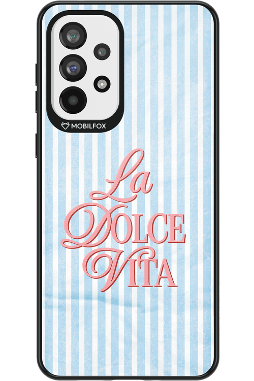 La Dolce Vita 2.0 - Samsung Galaxy A73