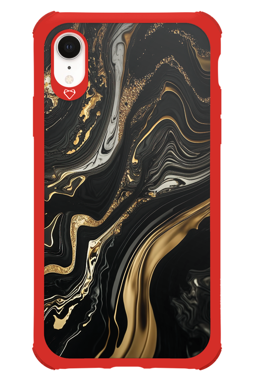 Azrael 2.0 - Apple iPhone XR