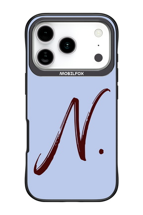(Jellyfish Presso) N 2.0 - Apple iPhone 17 Pro