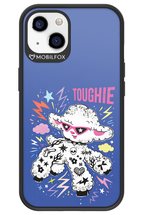 TOUGHIE 2.0 - Apple iPhone 13