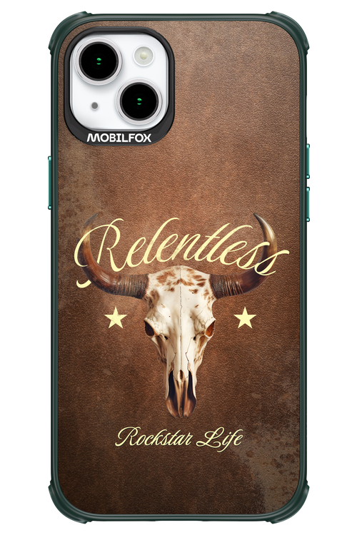 Relentless2 2.0 - Apple iPhone 15 Plus