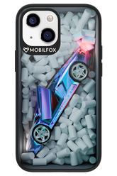 Fragile Ego - Apple iPhone 13 Mini