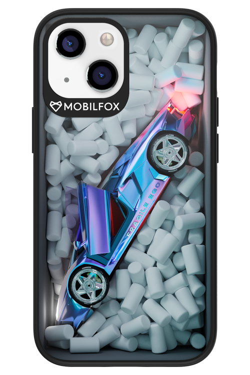 Fragile Ego - Apple iPhone 13 Mini