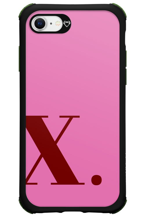 X (Sorbet) 2.0 - Apple iPhone 8