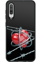 Wired Heart 2.0 - Samsung Galaxy A50