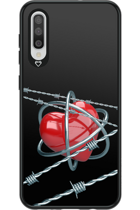 Wired Heart 2.0 - Samsung Galaxy A50