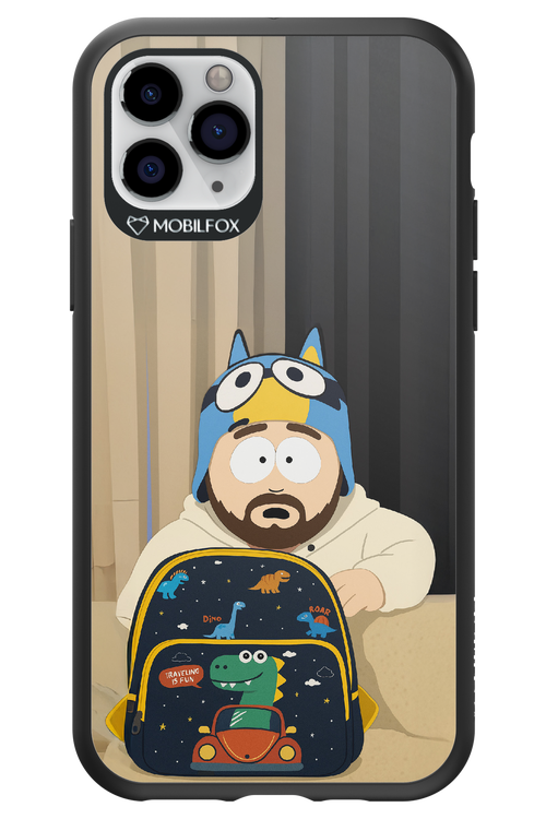KidHeli 2.0 - Apple iPhone 11 Pro