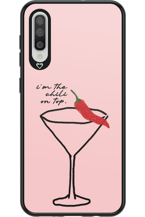 I'M THE CHILI ON TOP 2.0 - Samsung Galaxy A50