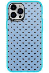 Blueberry Brunch - Apple iPhone 12 Pro Max