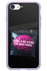 Smart people 2.0 - Apple iPhone SE 2022