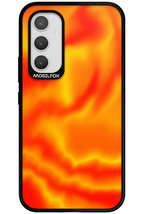 Beat the Heat 2.0 - Samsung Galaxy A54