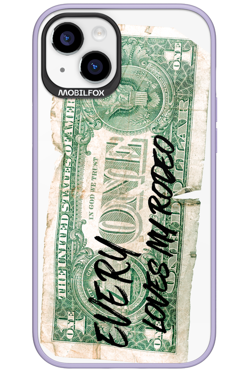 RODEO II 2.0 - Apple iPhone 15 Plus