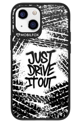 Drive It Out - Apple iPhone 13 Mini