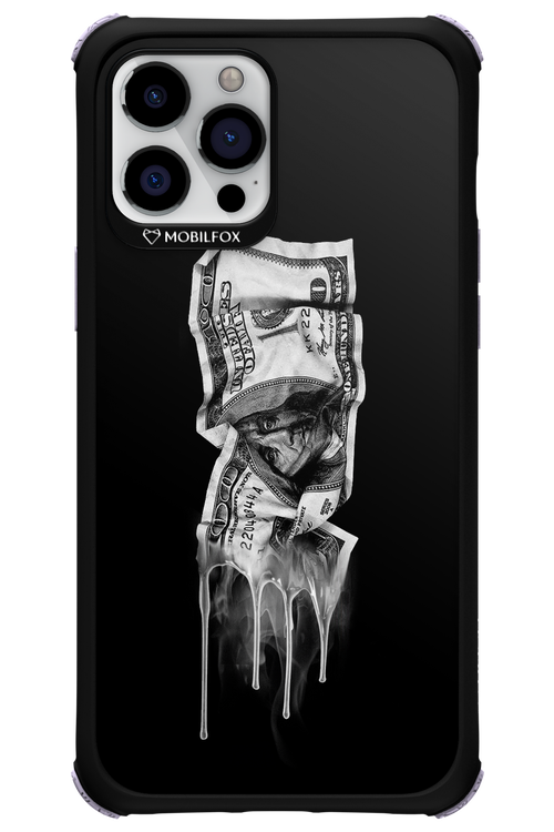 Melting Money 2.0 - Apple iPhone 12 Pro Max