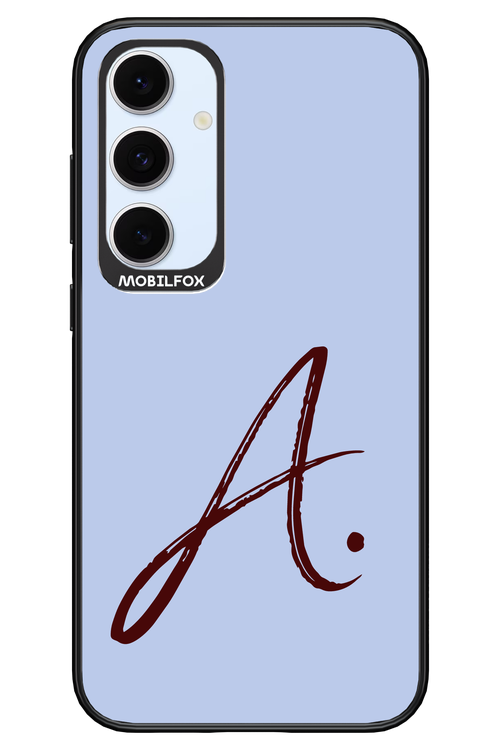 (Jellyfish Presso) A 2.0 - Samsung S24 FE