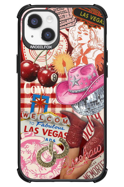 Cowgirl Club 2.0 - Apple iPhone 14 Plus