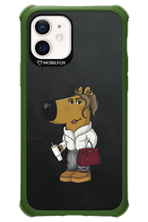 Chill Girl - Apple iPhone 12