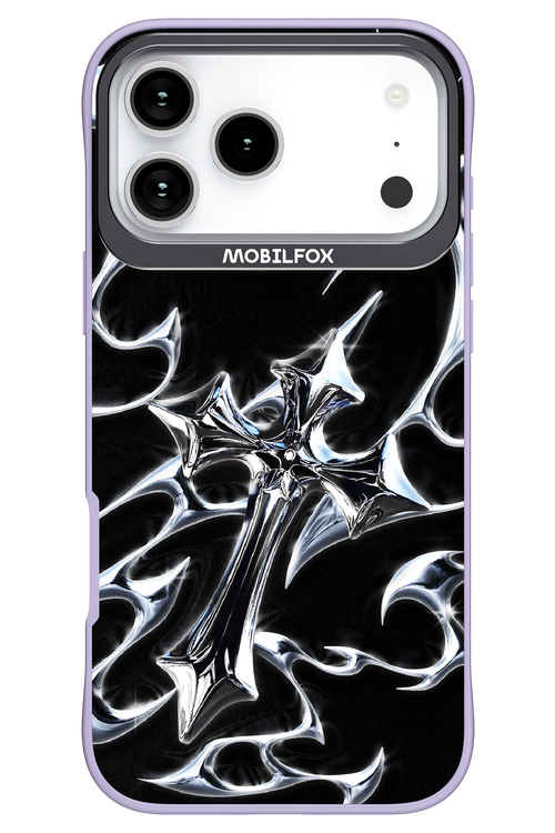 Faith 2.0 - Apple iPhone 17 Pro Max
