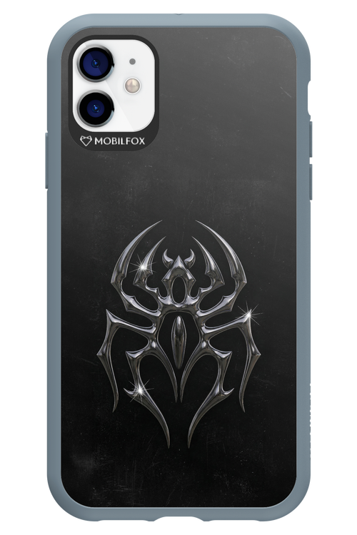 Dark Spider 2.0 - Apple iPhone 11