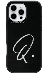 (Off Space) Q 2.0 - Apple iPhone 16 Pro Max