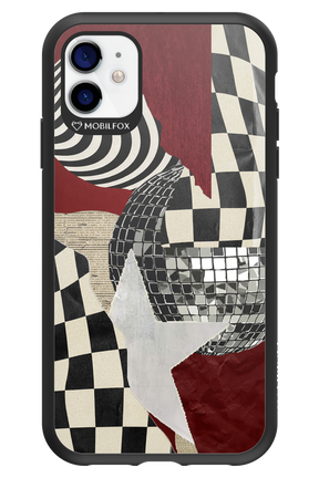 Disco Time 2.0 - Apple iPhone 11