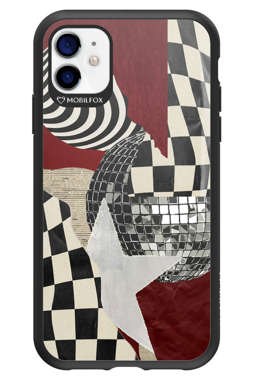 Disco Time 2.0 - Apple iPhone 11