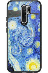 Starry Night 2.0 - Xiaomi Redmi 9