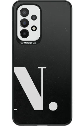 N (Off Space) 2.0 - Samsung Galaxy A33