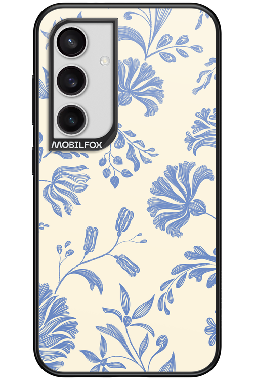 Simple Flowers 2.0 - Samsung Galaxy S24