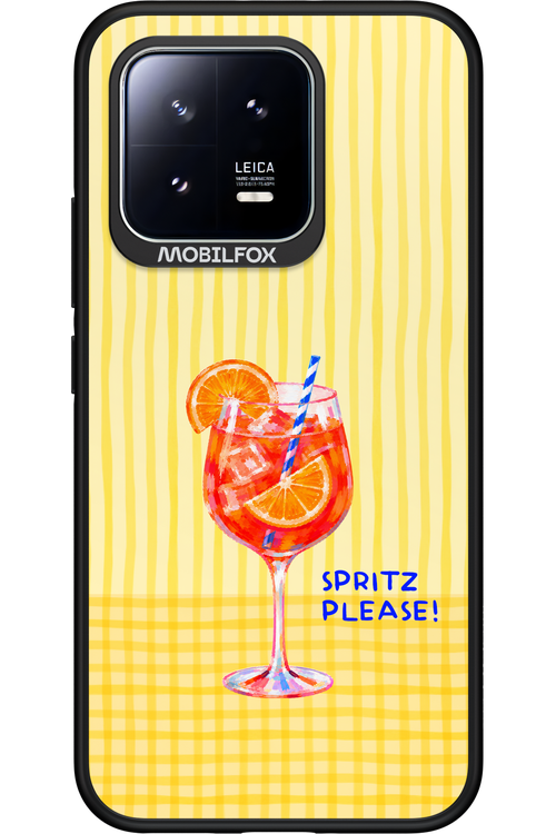 SPRITZ PLEASE 2.0 - Xiaomi 13