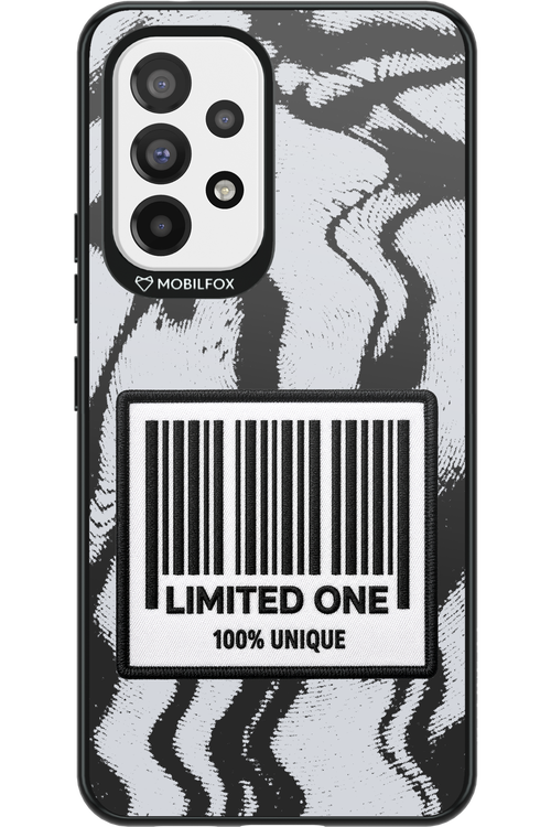 Limited One 2.0 - Samsung Galaxy A53