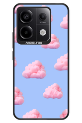 Cloudy - Xiaomi Redmi Note 13 Pro 5G