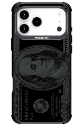 100 2.0 - Apple iPhone 17 Pro Max