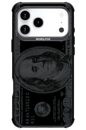 100 2.0 - Apple iPhone 17 Pro Max