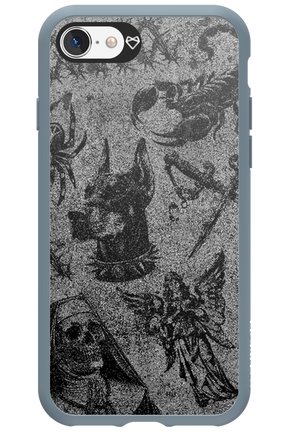 Built Different II - Apple iPhone 8