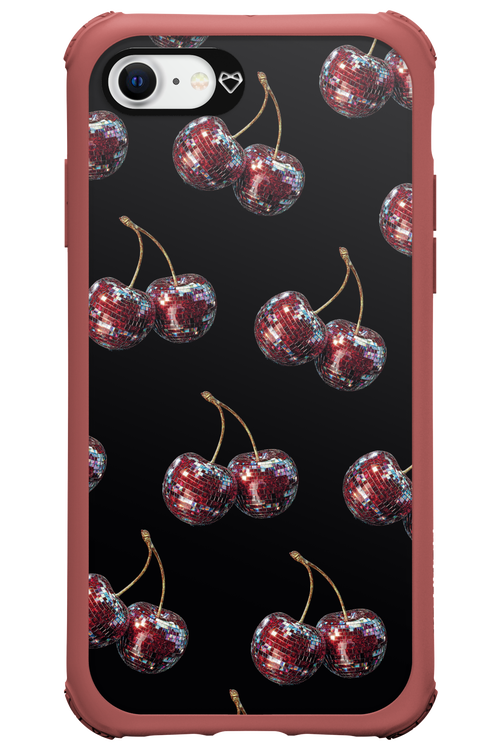 Cherry Rush - Apple iPhone 8