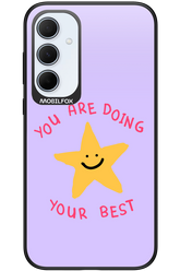 Your Best - Samsung Galaxy A35