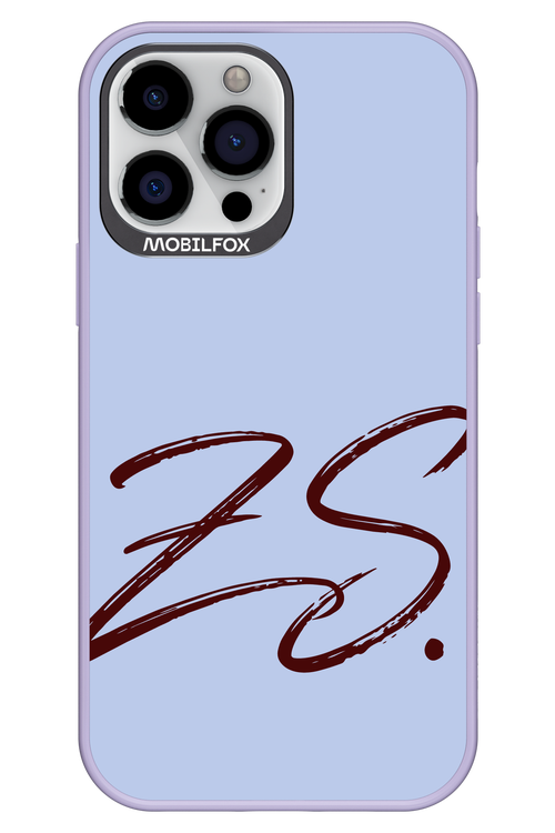 (Jellyfish Presso) ZS 2.0 - Apple iPhone 13 Pro Max