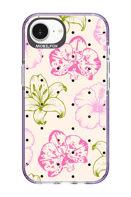 Aloha Chic 2.0 - Apple iPhone 17e