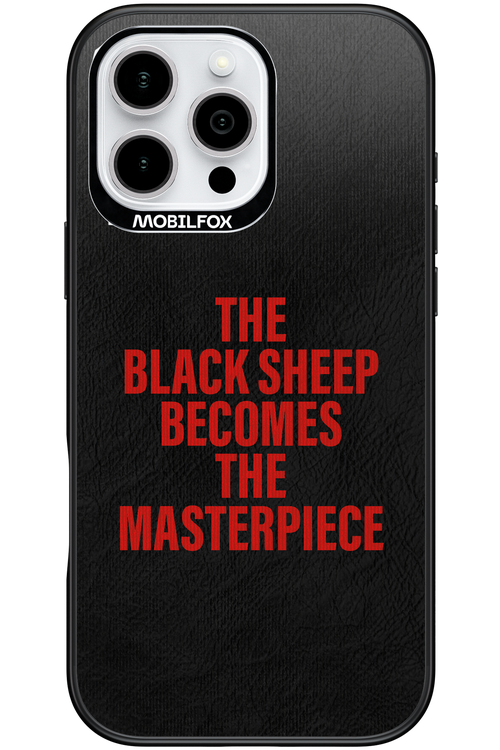 sheep 2.0 - Apple iPhone 16 Pro Max