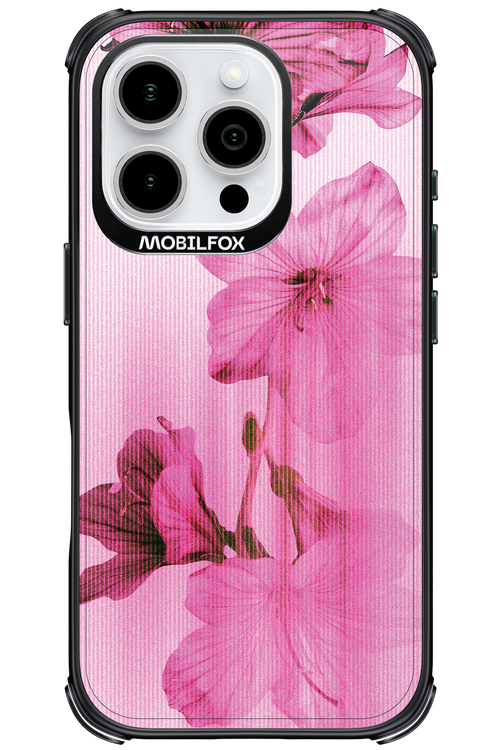 Floro - Apple iPhone 16 Pro