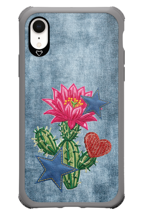 Cowgirl Jeans 2.0 - Apple iPhone XR