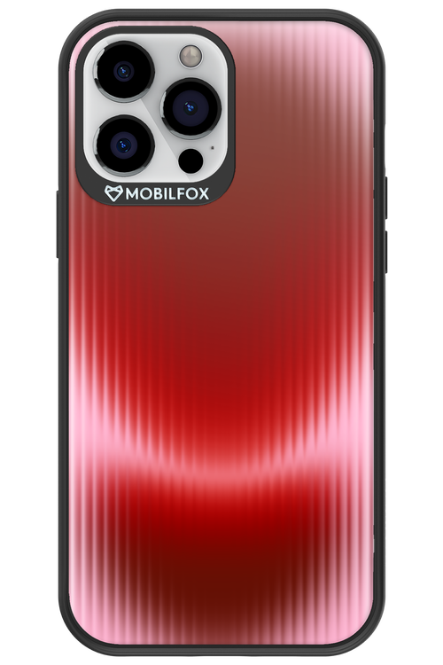 Lava Lamp - Apple iPhone 13 Pro Max