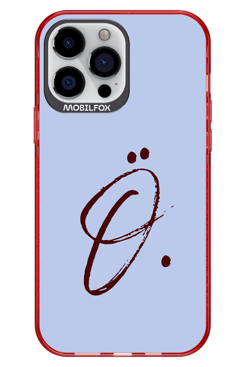 (Jellyfish Presso) O II 2.0 - Apple iPhone 13 Pro Max