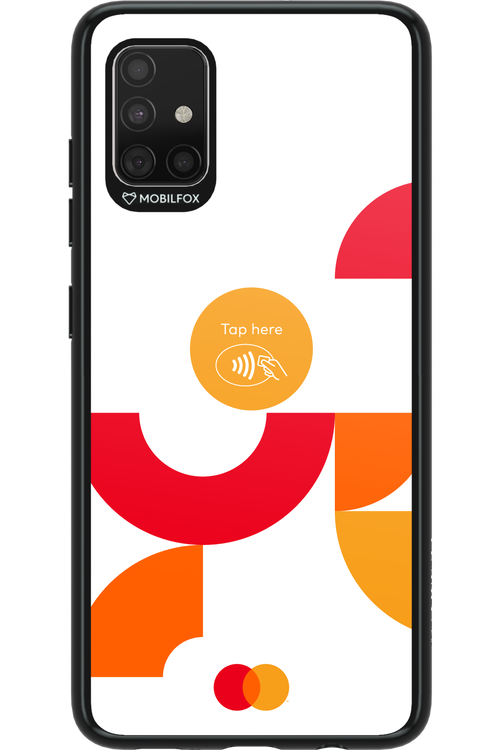 MC EU Color 2.0 - Samsung Galaxy A51