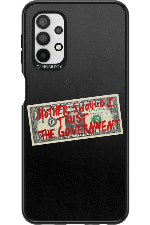 Government 2.0 - Samsung Galaxy A32 5G