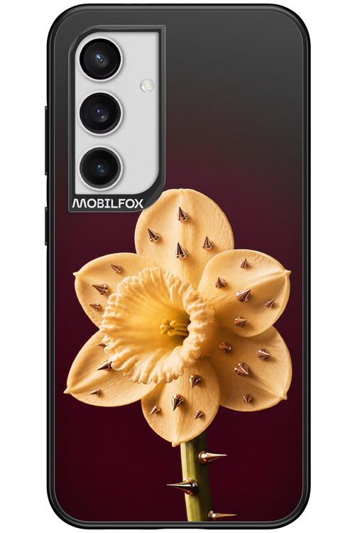 Not Your Flower 2.0 - Samsung Galaxy S24