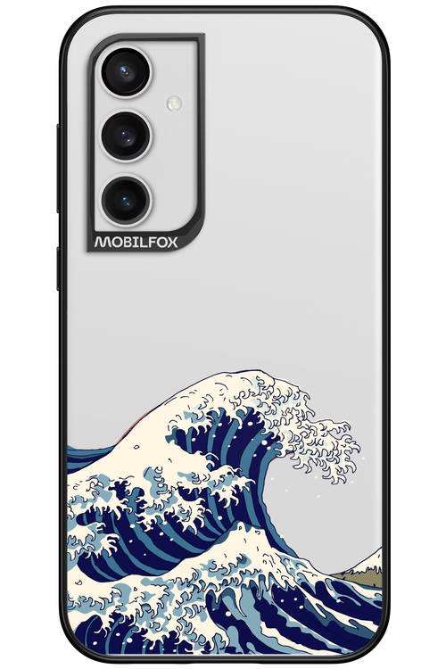 Great Wave 2.0 - Samsung Galaxy S23 FE