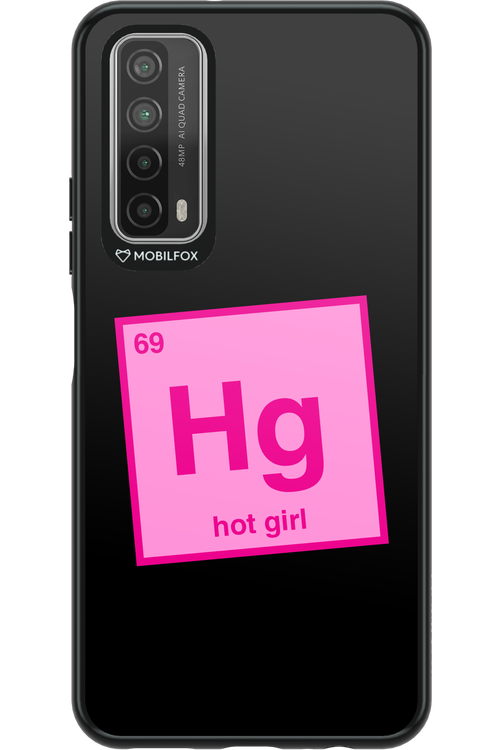 HG 2.0 - Huawei P Smart 2021